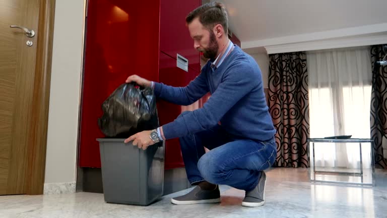 Best Hoarding Cleanup  in Breinigsville, PA